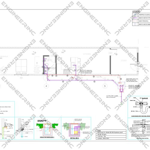 Colebrook Project